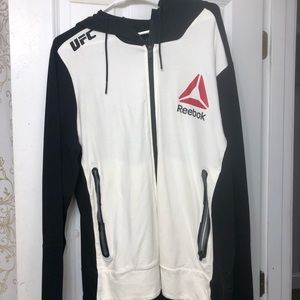 Men’s Reebok UFC sweatshirt
